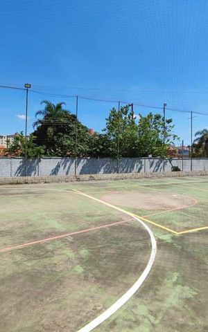 Apartamento para alugar com 50m², 2 quartos e 1 vaga Apartamento para alugar com 50m², 2 quartos e 1 vagaQuadra Esportiva