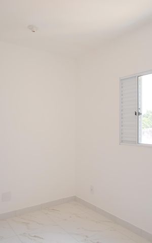Apartamento para alugar com 55m², 2 quartos e 1 vagaQuarto 2