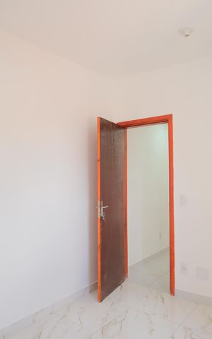 Apartamento para alugar com 55m², 2 quartos e 1 vagaQuarto 2