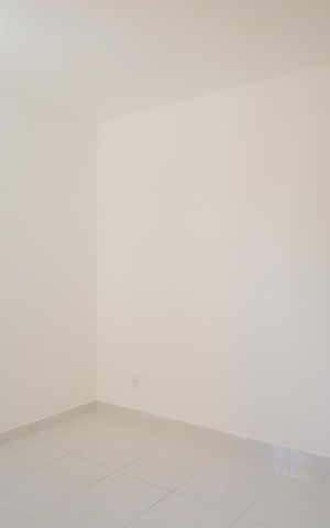 Apartamento para alugar com 55m², 2 quartos e 1 vagaQuarto 1
