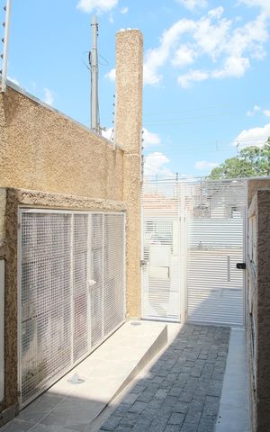 Apartamento para alugar com 55m², 2 quartos e 1 vagaÁrea comum
