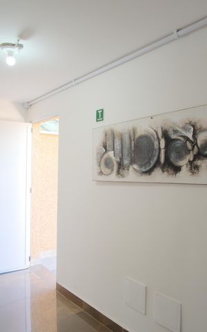 Apartamento para alugar com 55m², 2 quartos e 1 vagaÁrea comum