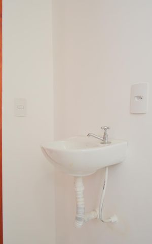 Apartamento para alugar com 55m², 2 quartos e 1 vagaBanheiro