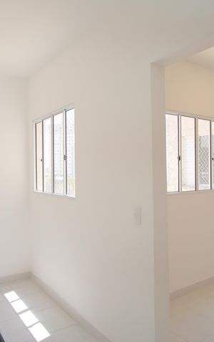 Apartamento para alugar com 55m², 2 quartos e 1 vagaCozinha e Área de Serviço