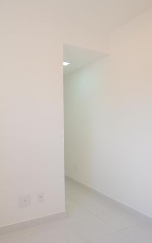 Apartamento para alugar com 55m², 2 quartos e 1 vagaSala