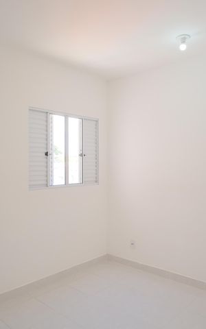 Apartamento para alugar com 55m², 2 quartos e 1 vagaQuarto 1