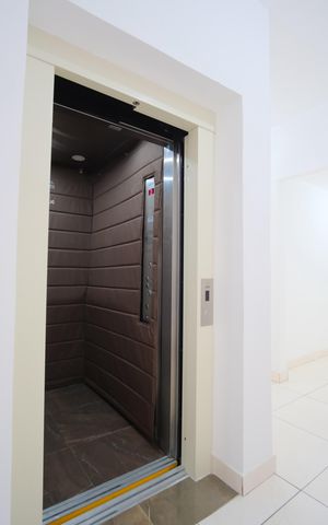 Apartamento para alugar com 55m², 2 quartos e 1 vagaÁrea comum