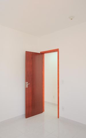 Apartamento para alugar com 55m², 2 quartos e 1 vagaQuarto 1