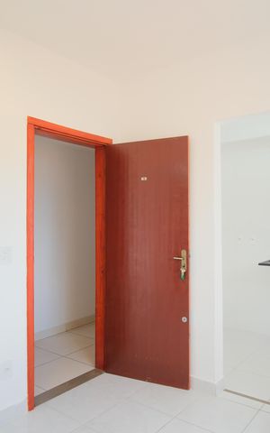 Apartamento para alugar com 55m², 2 quartos e 1 vagaSala