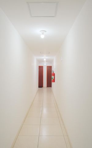 Apartamento para alugar com 55m², 2 quartos e 1 vagaÁrea comum
