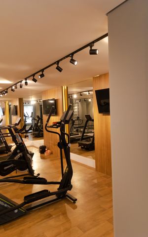 Apartamento à venda com 56m², 2 quartos e 1 vagaÁrea comum - Academia