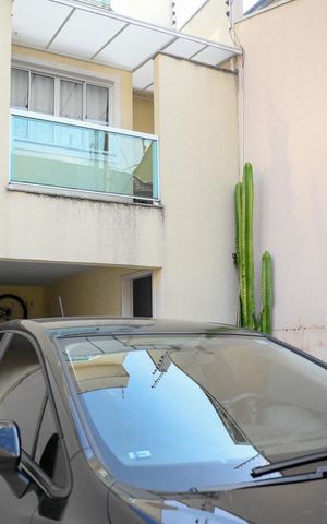 Casa à venda com 133m², 3 quartos e 2 vagas Casa à venda com 133m², 3 quartos e 2 vagasGaragem