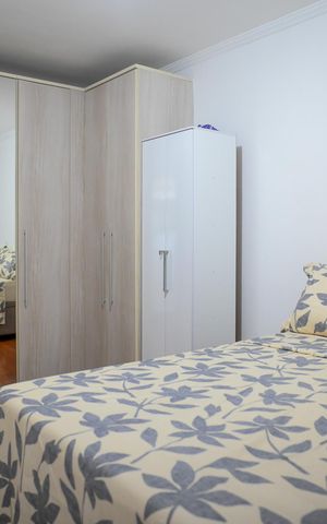 Casa à venda com 133m², 3 quartos e 2 vagas Casa à venda com 133m², 3 quartos e 2 vagasQuarto 1 - Suite