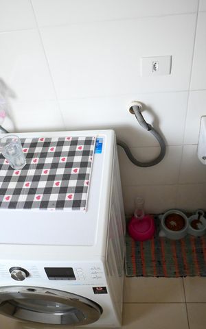 Casa à venda com 133m², 3 quartos e 2 vagas Casa à venda com 133m², 3 quartos e 2 vagasÁrea de Serviço