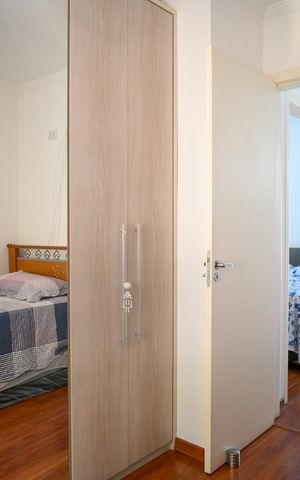 Casa à venda com 133m², 3 quartos e 2 vagas Casa à venda com 133m², 3 quartos e 2 vagasQuarto 3