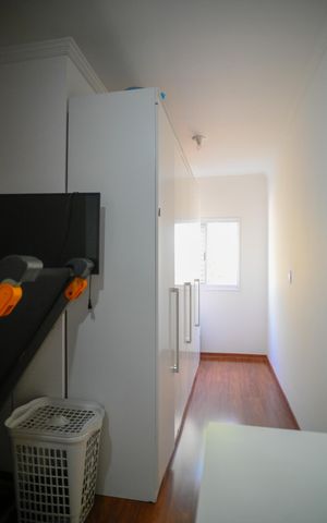 Casa à venda com 133m², 3 quartos e 2 vagas Casa à venda com 133m², 3 quartos e 2 vagasQuarto 2