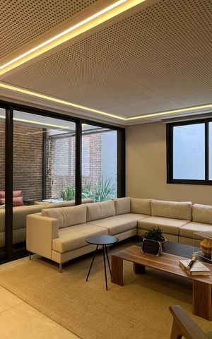 Studio à venda com 25m², 1 quarto e sem vaga Studio à venda com 25m², 1 quarto e sem vagaÁrea comum - Salão de Festas