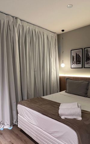Studio à venda com 25m², 1 quarto e sem vaga Studio à venda com 25m², 1 quarto e sem vagaStudio