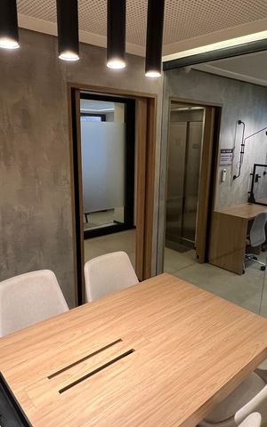 Studio à venda com 25m², 1 quarto e sem vaga Studio à venda com 25m², 1 quarto e sem vagaÁrea comum - Coworking