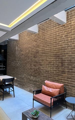 Studio à venda com 25m², 1 quarto e sem vaga Studio à venda com 25m², 1 quarto e sem vagaÁrea comum - Churrasqueira