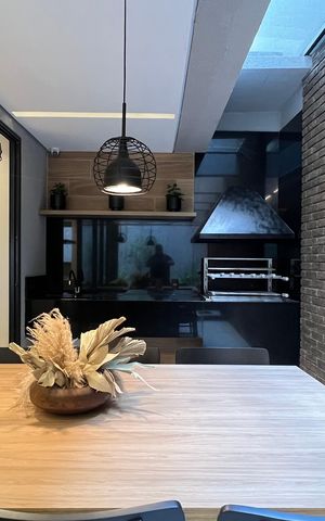 Studio à venda com 25m², 1 quarto e sem vaga Studio à venda com 25m², 1 quarto e sem vagaÁrea comum - Churrasqueira