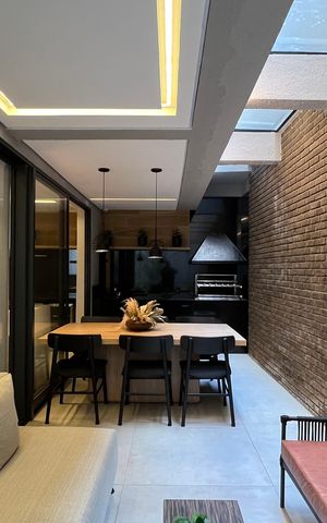 Studio à venda com 25m², 1 quarto e sem vaga Studio à venda com 25m², 1 quarto e sem vagaÁrea comum - Churrasqueira