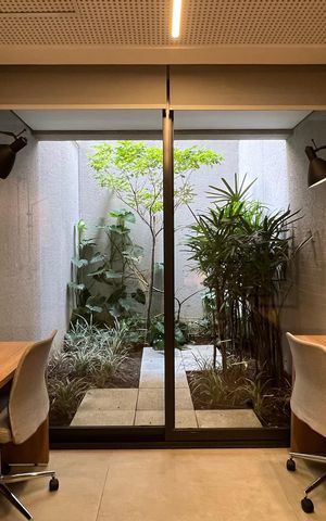 Studio à venda com 25m², 1 quarto e sem vaga Studio à venda com 25m², 1 quarto e sem vagaÁrea comum - Coworking