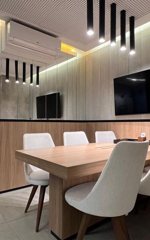 Studio à venda com 25m², 1 quarto e sem vaga Studio à venda com 25m², 1 quarto e sem vagaÁrea comum - Coworking