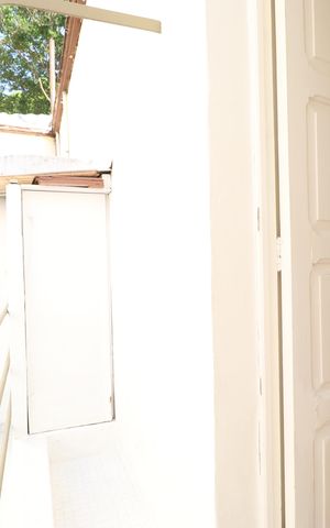 Casa para alugar com 90m², 3 quartos e sem vagaVaranda do Quarto 3