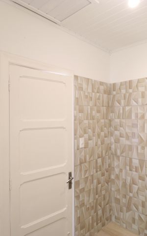 Casa para alugar com 90m², 3 quartos e sem vagaBanheiro