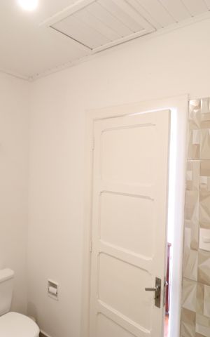 Casa para alugar com 90m², 3 quartos e sem vagaBanheiro