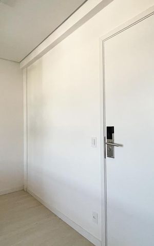 Apartamento para alugar com 25m², 1 quarto e 1 vaga Apartamento para alugar com 25m², 1 quarto e 1 vagaSala