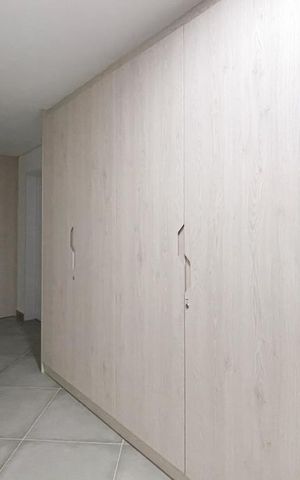 Apartamento para alugar com 25m², 1 quarto e 1 vaga Apartamento para alugar com 25m², 1 quarto e 1 vagaEntrada