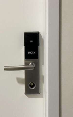 Apartamento para alugar com 25m², 1 quarto e 1 vaga Apartamento para alugar com 25m², 1 quarto e 1 vagaEntrada