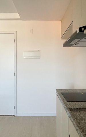 Apartamento para alugar com 25m², 1 quarto e 1 vaga Apartamento para alugar com 25m², 1 quarto e 1 vagaCozinha