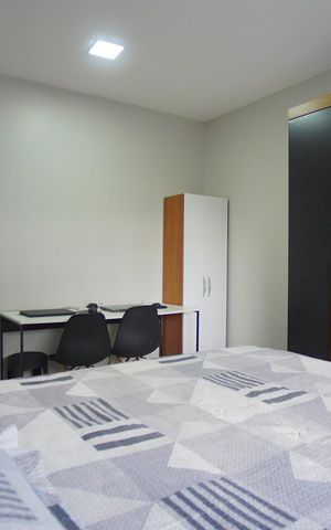 Apartamento à venda com 63m², 2 quartos e 2 vagasSuíte