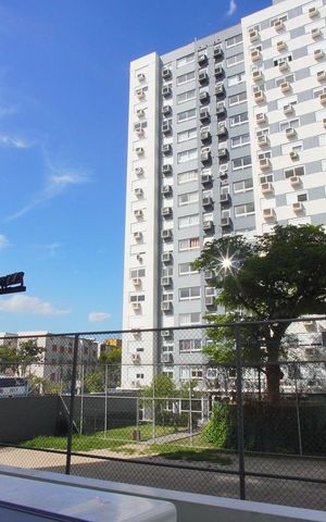 Apartamento à venda com 63m², 2 quartos e 2 vagasSuíte - Vista