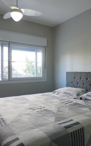 Apartamento à venda com 63m², 2 quartos e 2 vagasSuíte