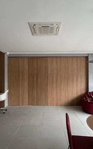 Studio à venda com 34m², 1 quarto e 1 vaga Studio à venda com 34m², 1 quarto e 1 vagaÁrea comum