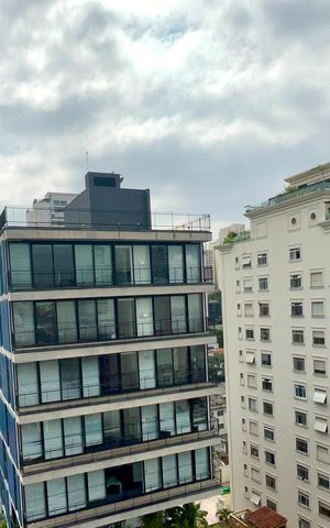 Studio à venda com 34m², 1 quarto e 1 vaga Studio à venda com 34m², 1 quarto e 1 vagaVista Studio
