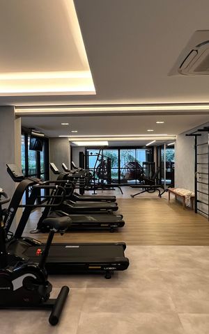 Studio à venda com 34m², 1 quarto e 1 vaga Studio à venda com 34m², 1 quarto e 1 vagaAcademia