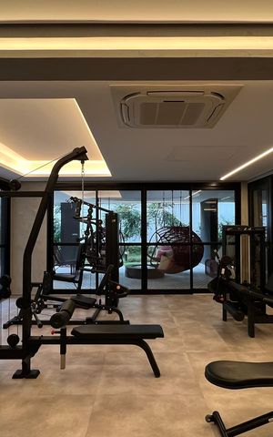 Studio à venda com 34m², 1 quarto e 1 vaga Studio à venda com 34m², 1 quarto e 1 vagaAcademia