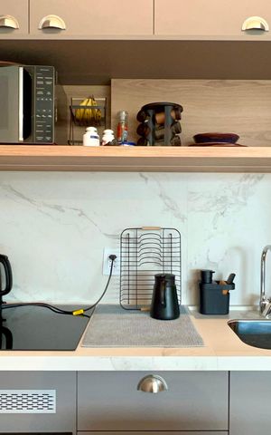 Studio à venda com 34m², 1 quarto e 1 vaga Studio à venda com 34m², 1 quarto e 1 vagaStudio