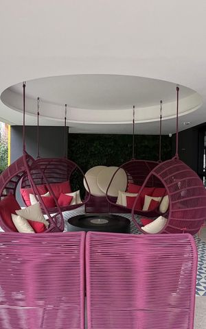 Studio à venda com 34m², 1 quarto e 1 vaga Studio à venda com 34m², 1 quarto e 1 vagaÁrea comum
