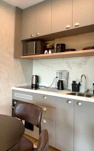 Studio à venda com 34m², 1 quarto e 1 vaga Studio à venda com 34m², 1 quarto e 1 vagaStudio