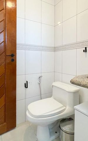 Apartamento à venda com 210m², 4 quartos e 4 vagas Apartamento à venda com 210m², 4 quartos e 4 vagasBanheiro - Suíte 4