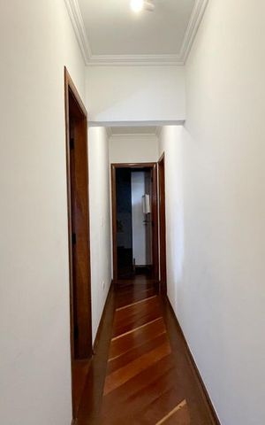 Apartamento à venda com 210m², 4 quartos e 4 vagas Apartamento à venda com 210m², 4 quartos e 4 vagasAcesso - Quartos