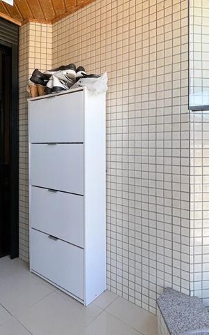 Apartamento à venda com 210m², 4 quartos e 4 vagas Apartamento à venda com 210m², 4 quartos e 4 vagasSacada - Suíte 1 e 2