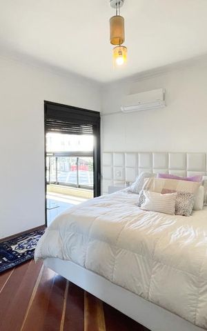 Apartamento à venda com 210m², 4 quartos e 4 vagas Apartamento à venda com 210m², 4 quartos e 4 vagasSuíte 3