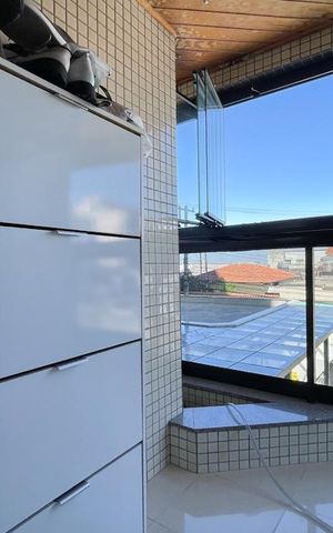 Apartamento à venda com 210m², 4 quartos e 4 vagas Apartamento à venda com 210m², 4 quartos e 4 vagasSacada - Suíte 1 e 2